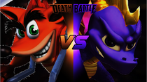 Srash vs Cpyro V2