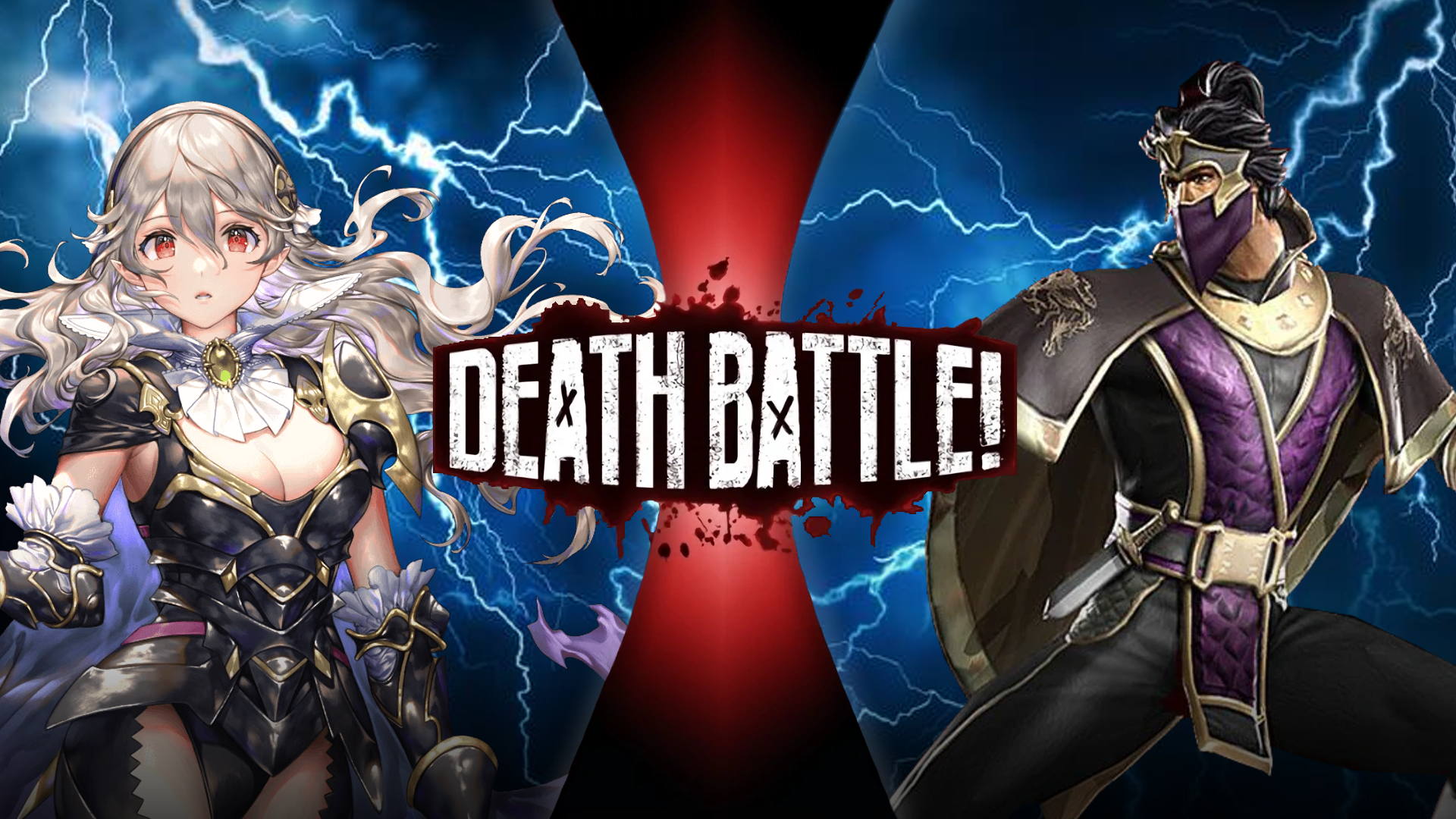 Devil Kazuya Mishima vs Krillin - Battles - Comic Vine
