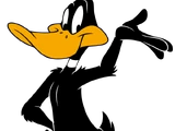 Daffy Duck