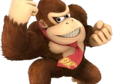 Donkey Kong