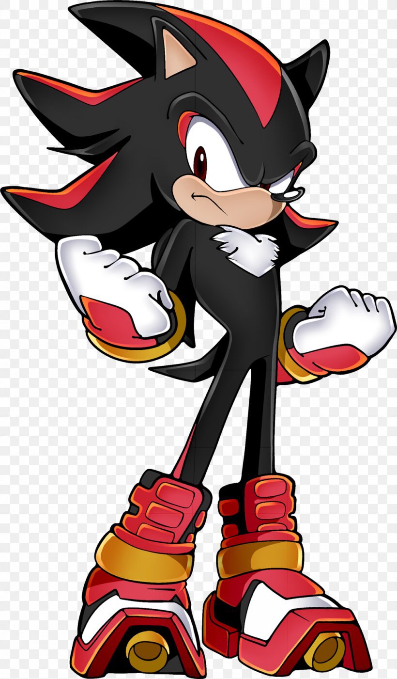 Shadow The Hedgehog Sonic Boom Tails Super Shadow Sonic The