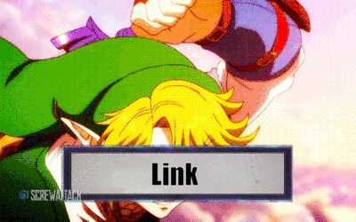 Link Intro
