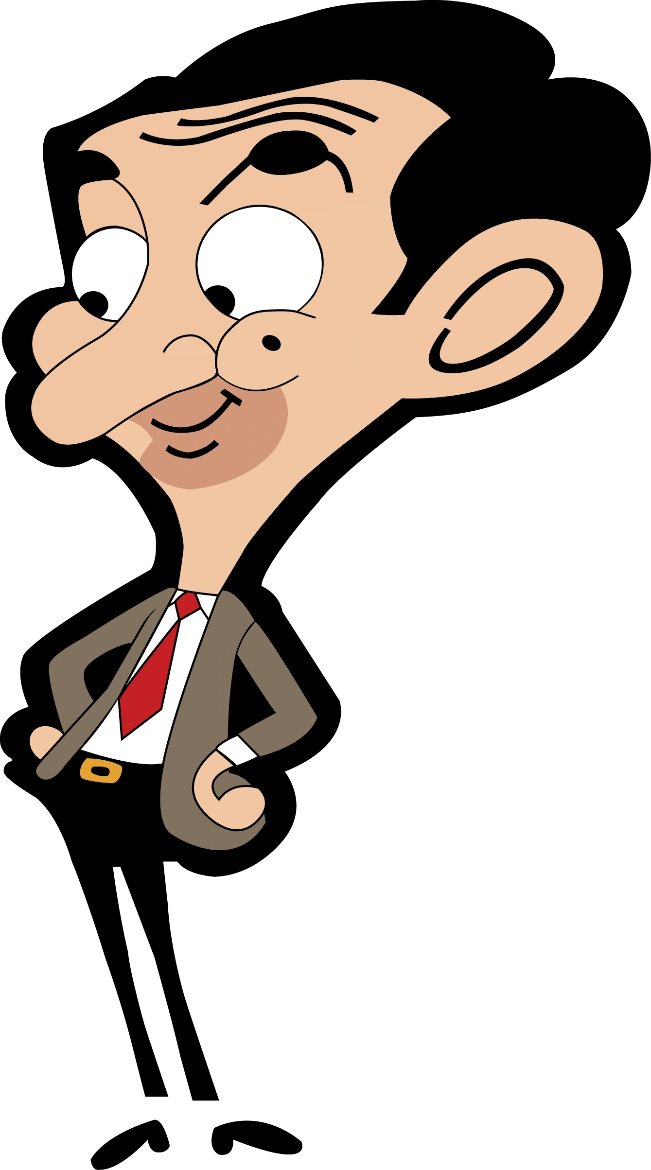 Mr Bean | Death Battle Fanon Wiki | Fandom Mr Bean | Death Battle Fanon Wiki | Fandom