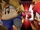 Knuckle Joe Vs Knuckles