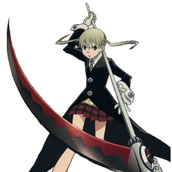 List of Soul Eater characters - Wikipedia