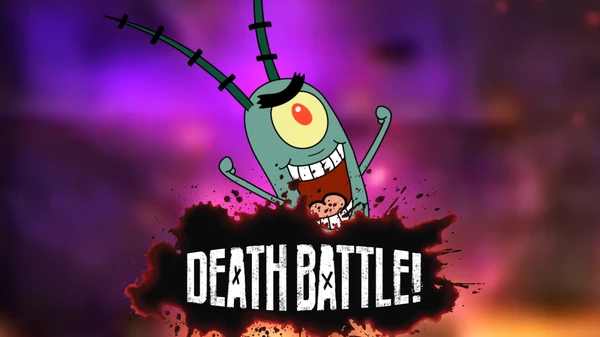 Stewie Vs Plankton Death Battle Fanon Wiki Fandom Stewie Vs Plankton Death Battle Fanon Wiki Fandom