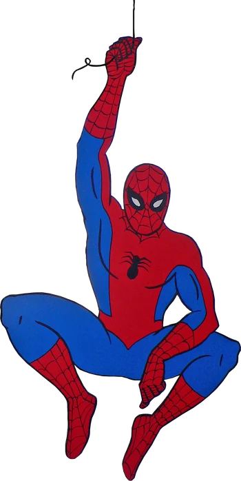 Remastered Spider-Man Trilogy, Video Game Fanon Wiki