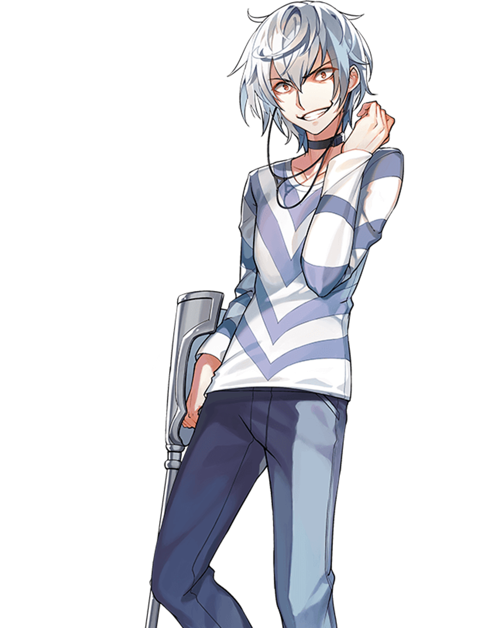 Accelerator, Wiki