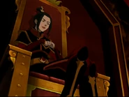 Azula sitting on chair.png (283 KB) Azula sitting on a throne