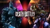 DB Arthas vs Nightmare