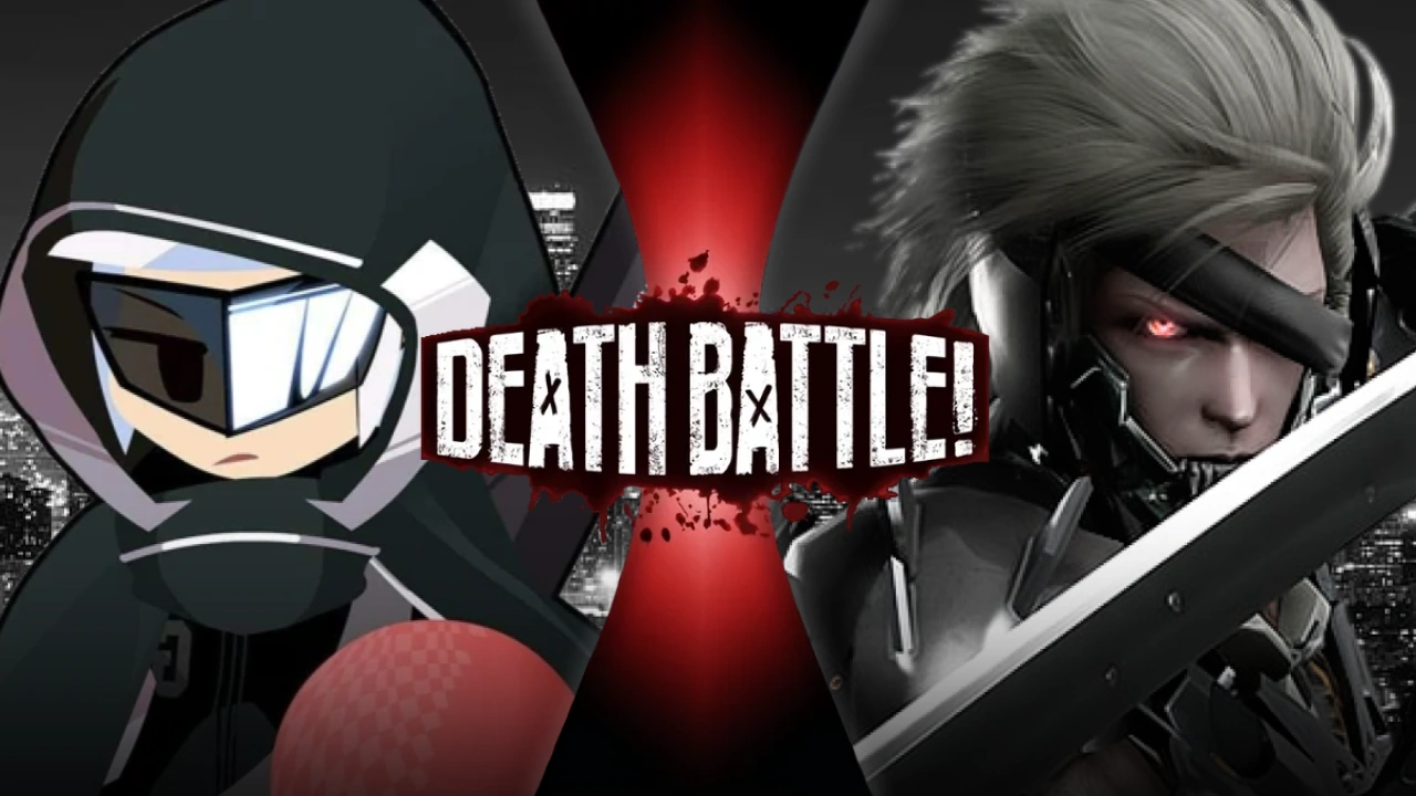 Discuss Everything About Death Battle Fanon Wiki | Fandom