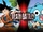 Son Goku vs Gumball Watterson