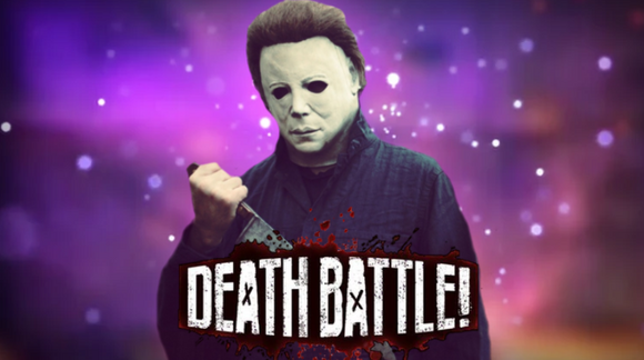 Michael Myers Intro (Eevee)