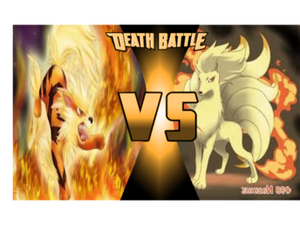 Baxcalibur and slither wing are partaking in no ninetales november