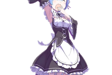 レム (Gear) | Unison League Wiki | Fandom