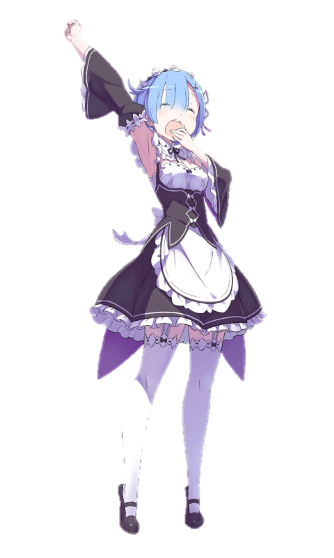 Rem, Re:Zero Wiki