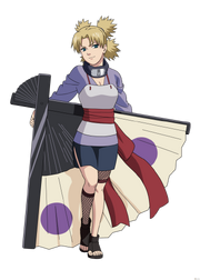 Temari