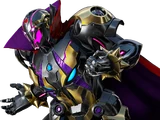 Ultron Sigma