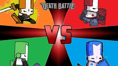 Battletemplate newbr