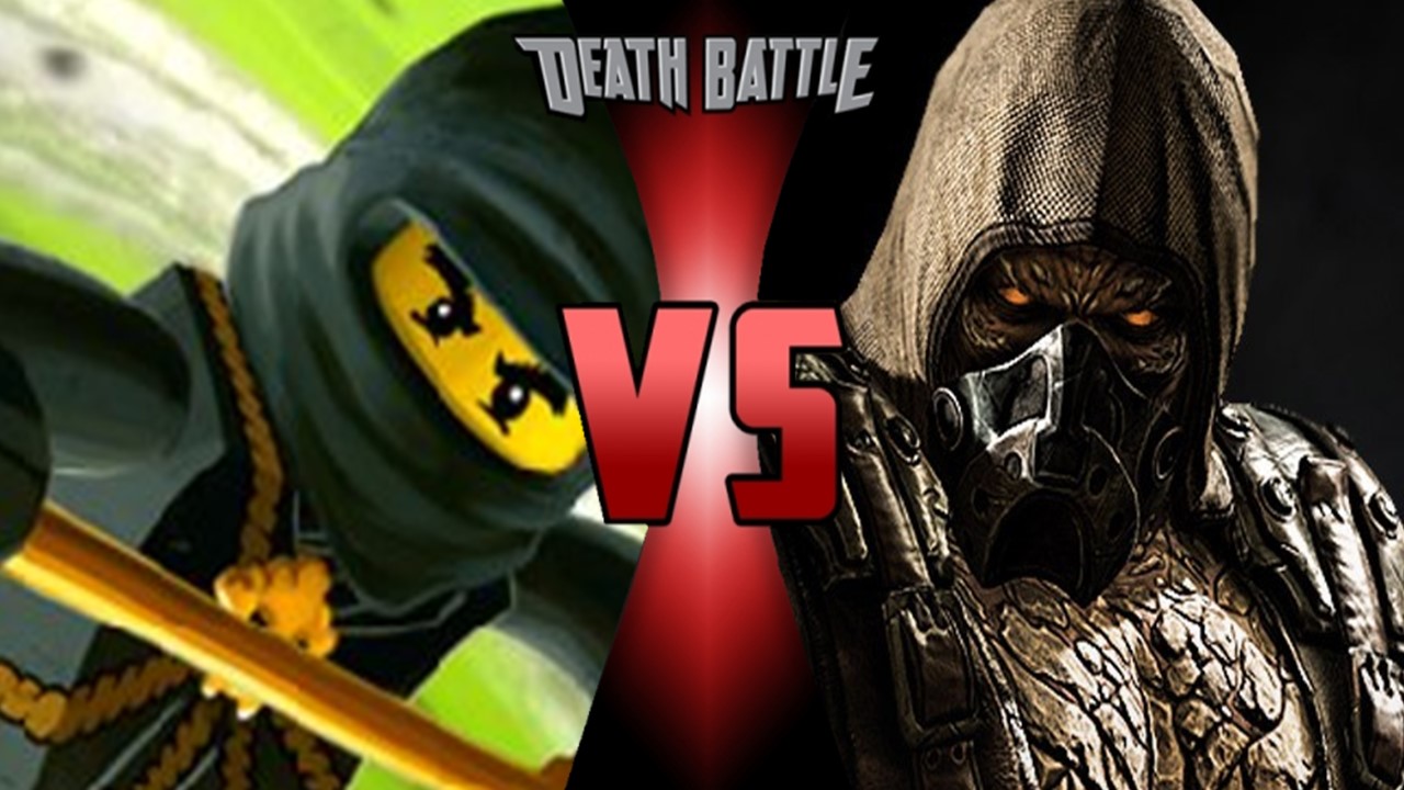 The Great Devourer vs The Wither storm (Lego Ninjago vs Minecraft story  mode) : r/DeathBattleMatchups