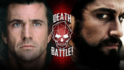 Death-Battle-Leonidas-vs-Wallace2