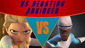 VS Debating Abridged (By Gliscor Fan)