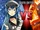 Esdeath vs. Cinder