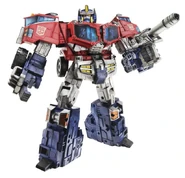 Cybertron