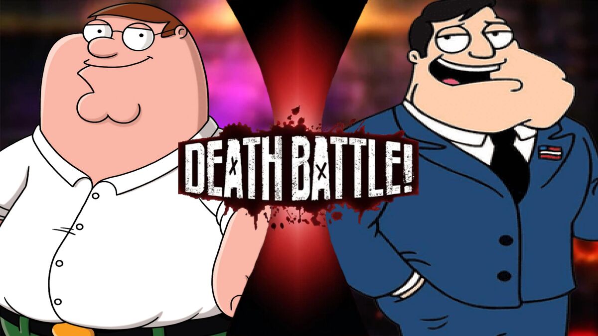 Peter griffin y stan smith store