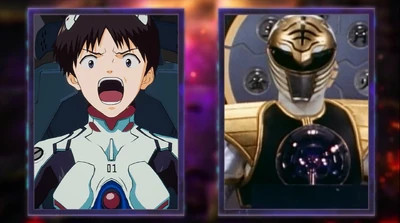 Shinji vs Tommy Pre-Fight