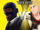 Spy vs Jaune