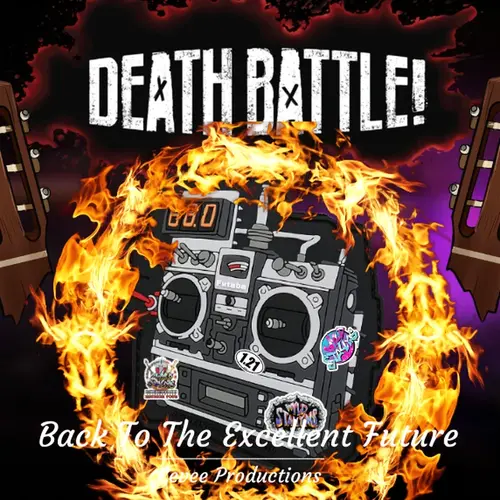 Track- Made by Eevee