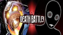 Anti-Spiral, Death Battle Fanon Wiki