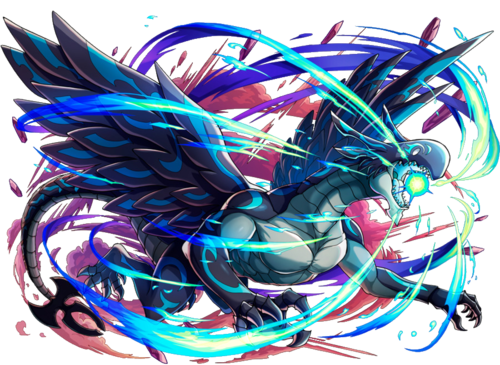 Acnologia Death Battle Fanon Wiki Fandom
