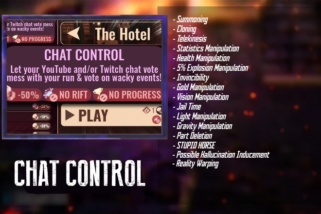 DOORSpooky-ChatControl