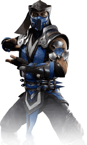 Sub-Zero