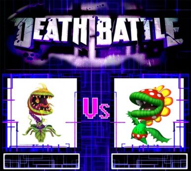 Scenario: Nami appears in a DEATH BATTLE! - what are some things