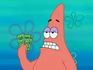 Patrick Three Dollars.webp (37 KB) I have $3