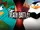 Perry the Platypus vs Skipper the Penguin