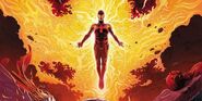 Cyclops Phoenix Force