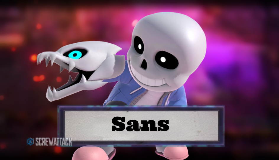 Murder Sans Canon vs Dust Sans Fanon #undertalefandom #dusttale #1v1 #debate #powerscaling