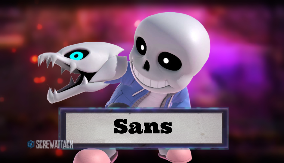 Patrick The Star on Game Jolt: SD!Underswap Sans Boss Fight has been  released! You can download it