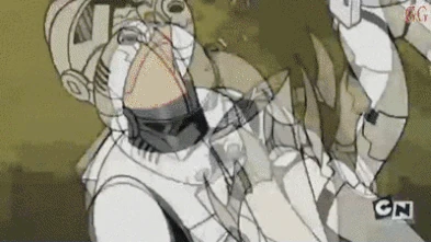 Gif General Grievous