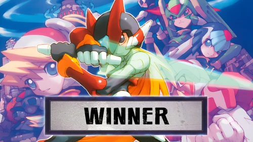 If Zero Wins (Sharaku)