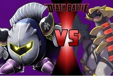 Steelix, Death Battle Fanon Wiki