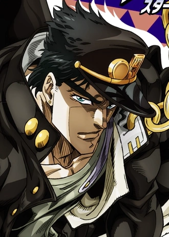 Jotaro Kujo Death Battle Fanon Wiki Fandom jotaro kujo death battle fanon wiki