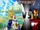 Vegeta vs Iron Man