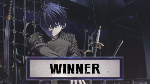 If Shiki Tohno wins
