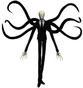 Slender Man