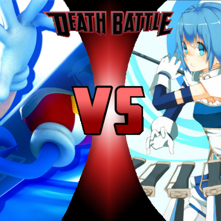 Sayaka Miki Vs Sonic The Hedgehog Death Battle Fanon Wiki Fandom If you really wanna help me, you should try putting yourself in my shoes for a change. sayaka miki vs sonic the hedgehog